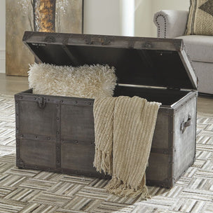 Home Accents > Storage Organizers