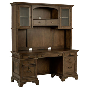 Home Office > Credenzas & Hutches