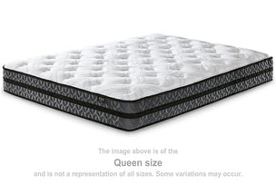 Sleep & Bedding > Mattresses