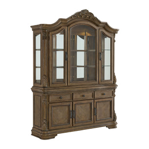 Dining Room > Cabinets