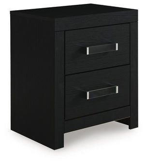 Bedroom > Nightstands