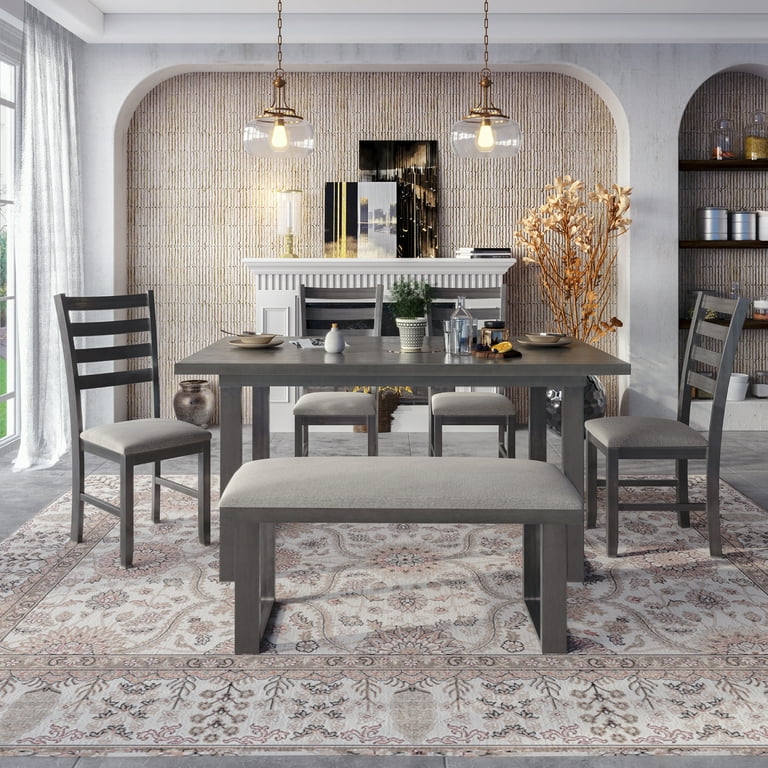 Find Your Style: Dining Room Furniture for Every Home | National Furniture Liquidators