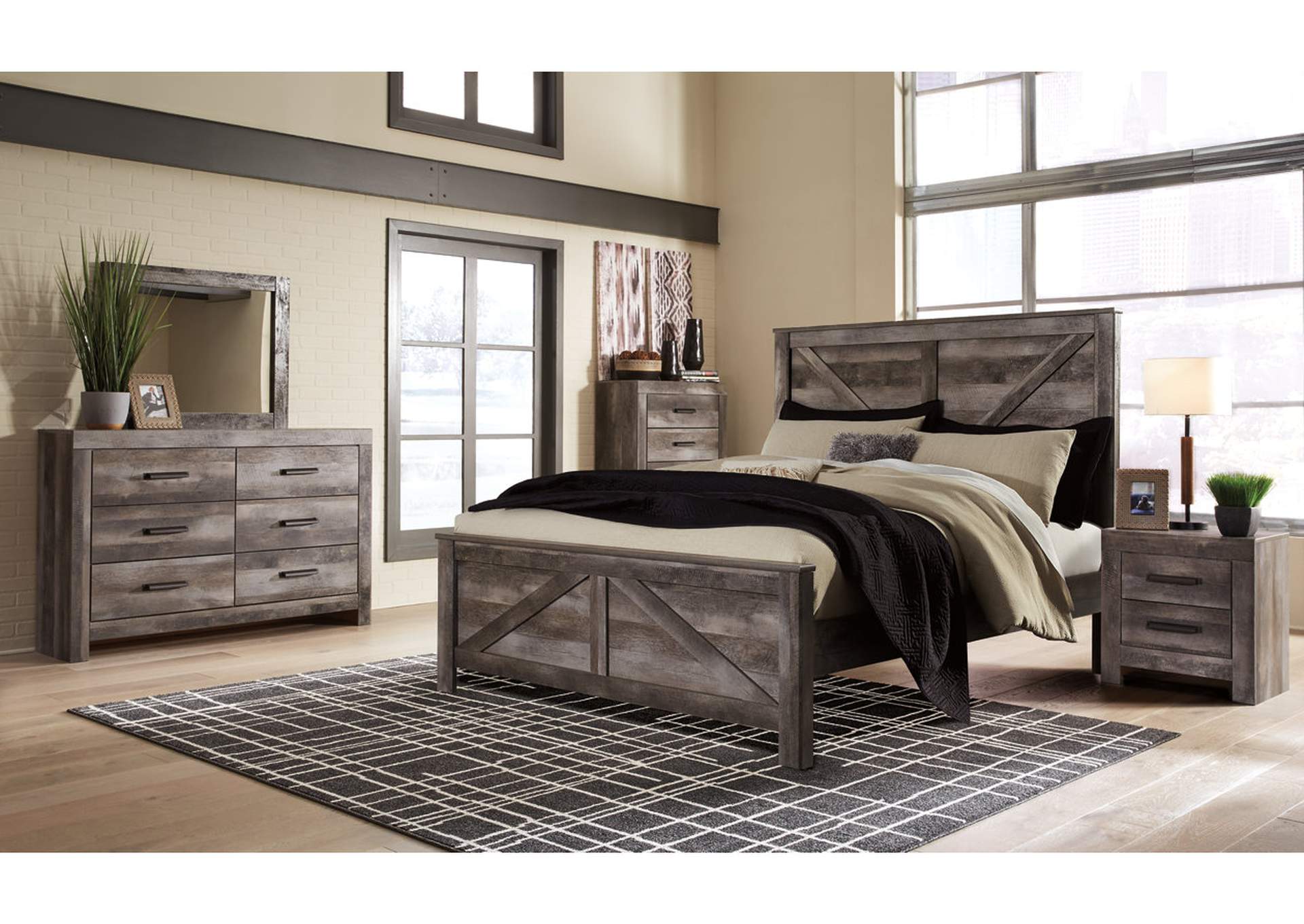 The Best Furniture Store in El Paso For Bedroom Furniture