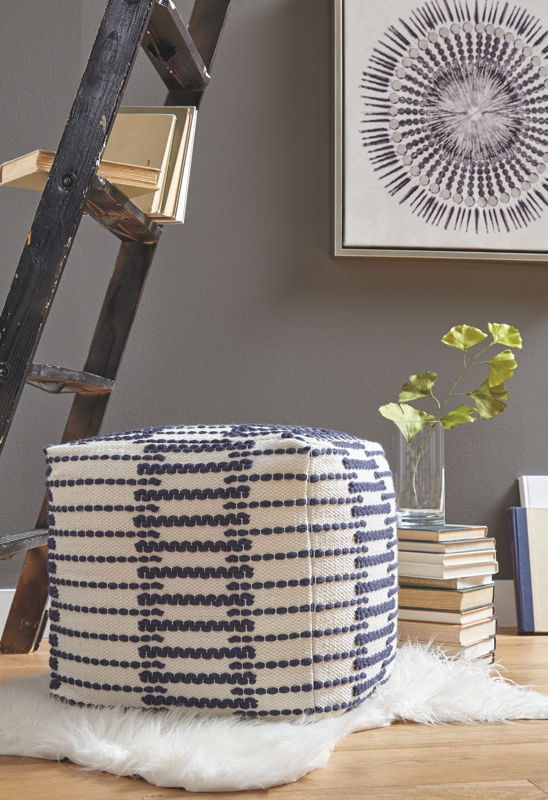 Home Accents > Poufs