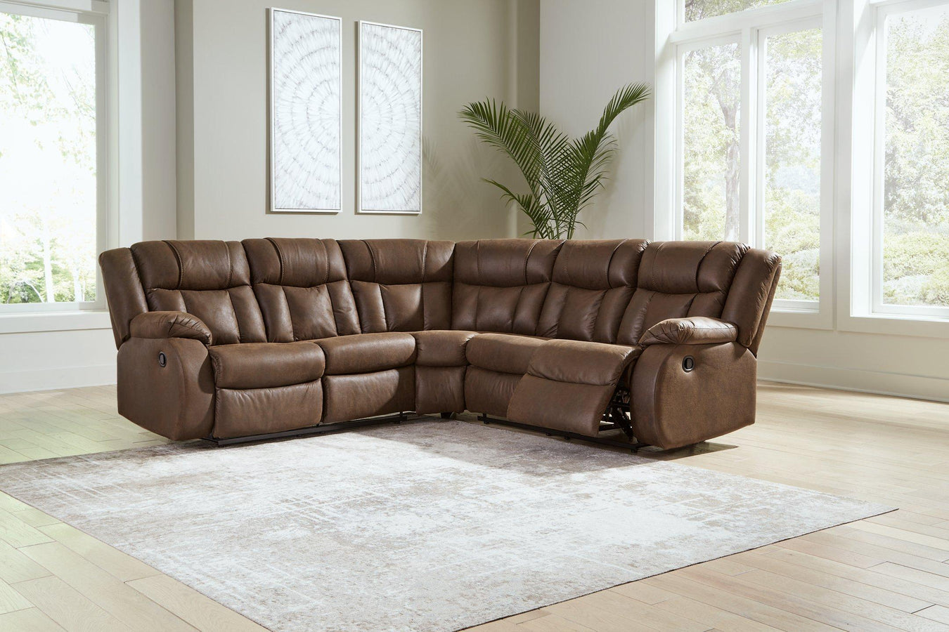 Motion Sectionals | Best Furniture Store El Paso