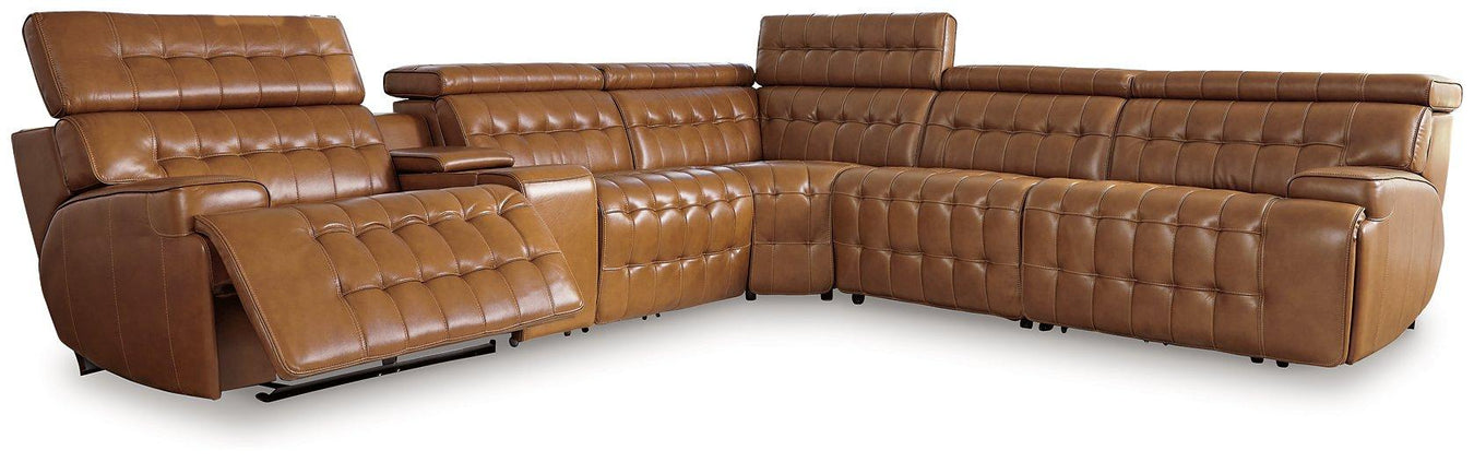 Power Motion Sectionals | Best Furniture Store El Paso