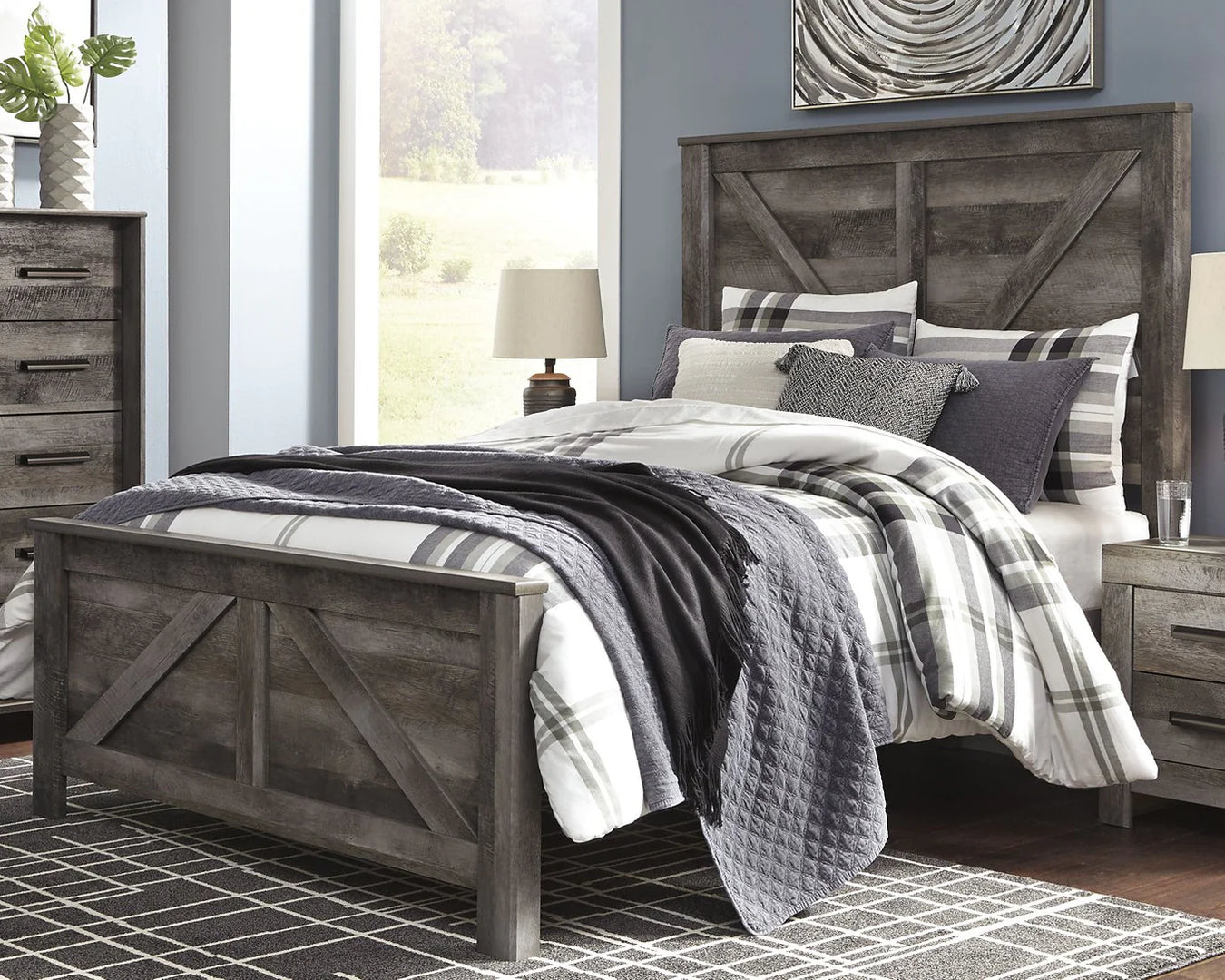 Bedroom Furniture