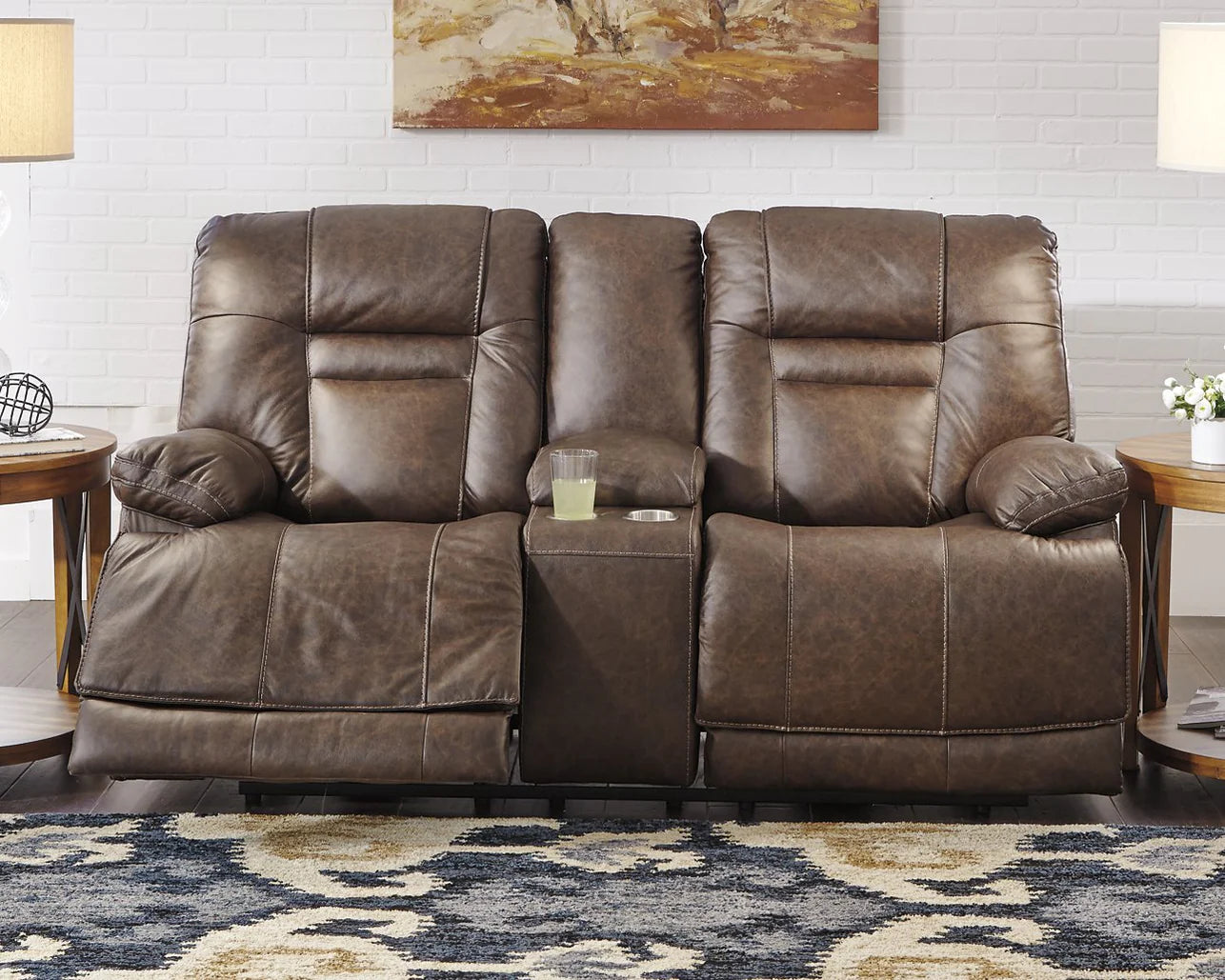 Loveseat image