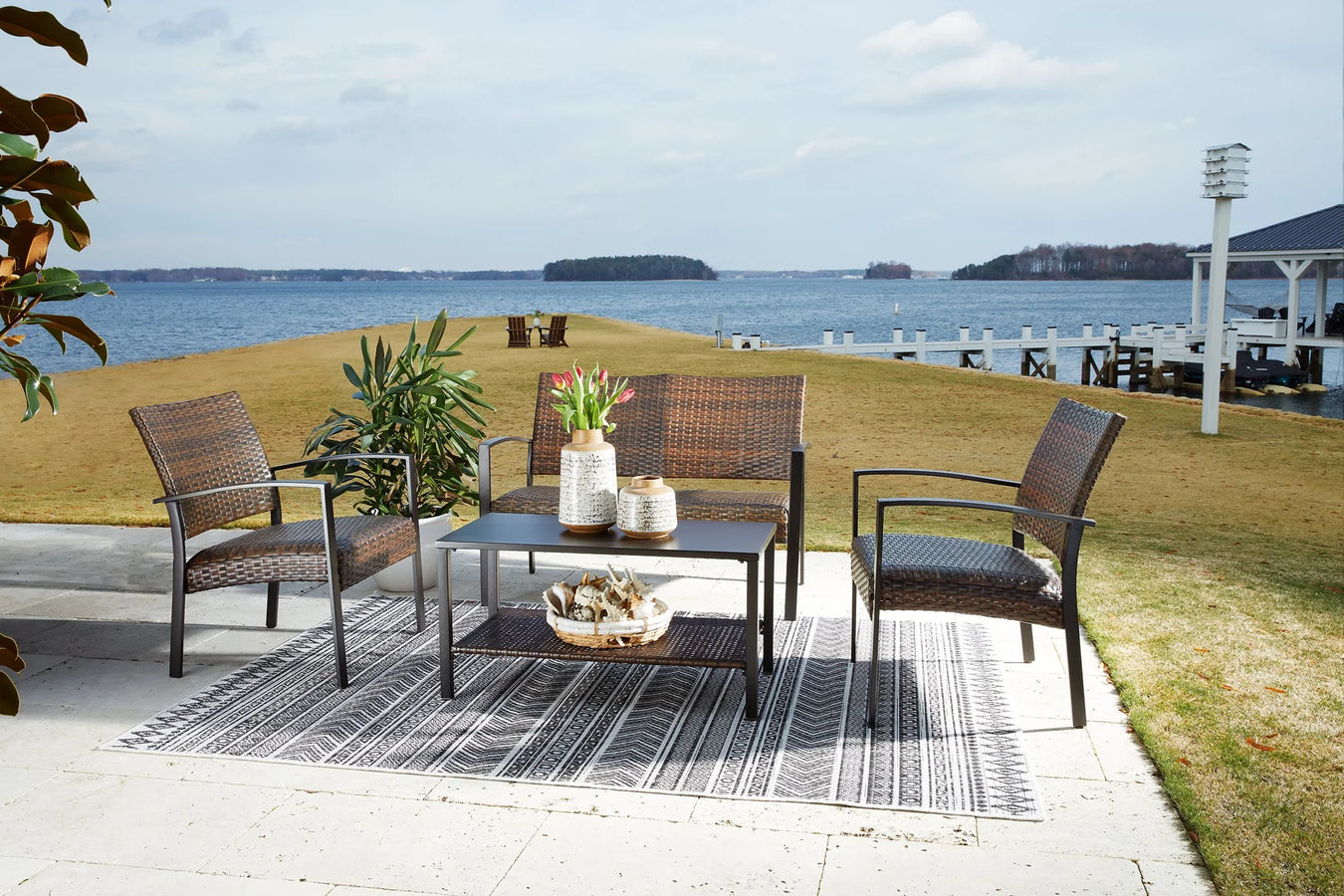 Outdoor Furniture