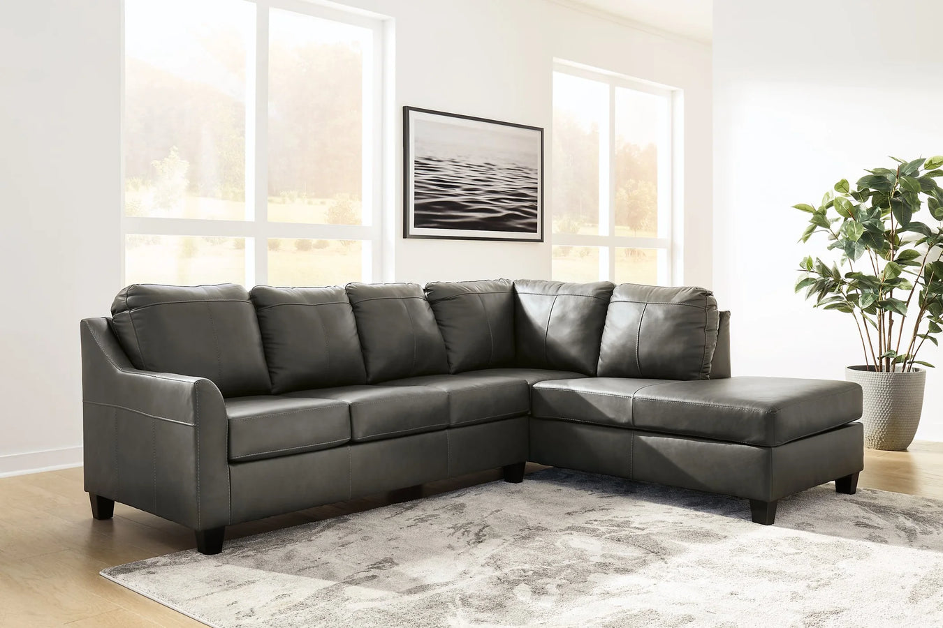 Sectional Sofa Image