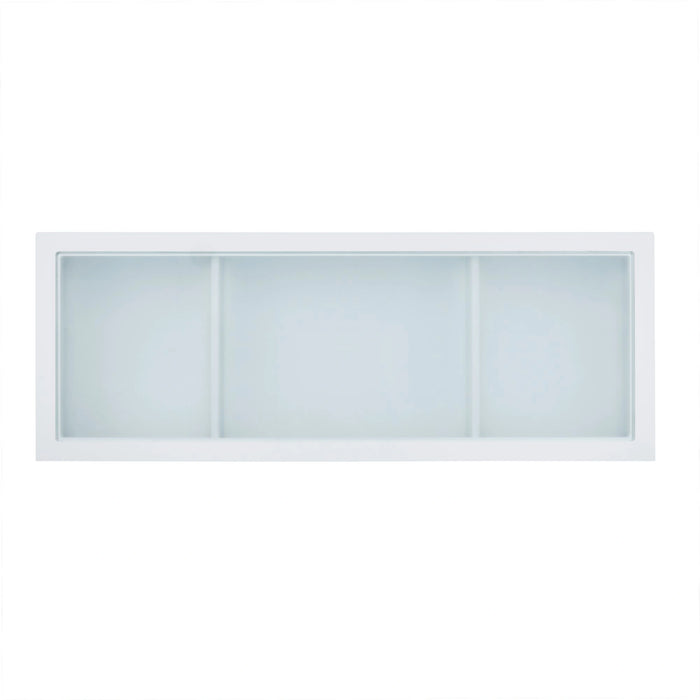 Ariana Complete Dressing Table with Lightbulbs