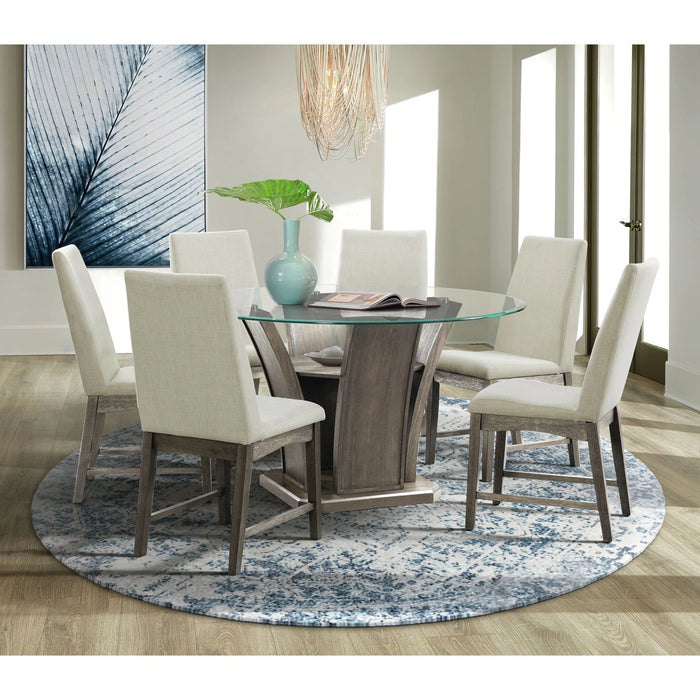 Dapper Side Chair (Two Per Carton)