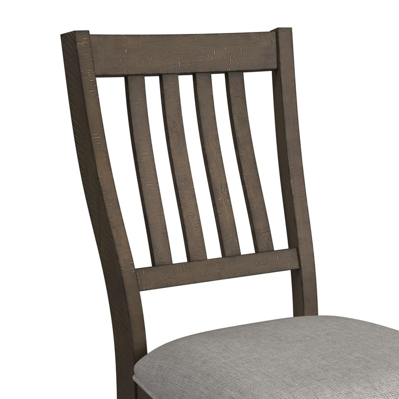 Yellowstone - Standard Height Dining Set