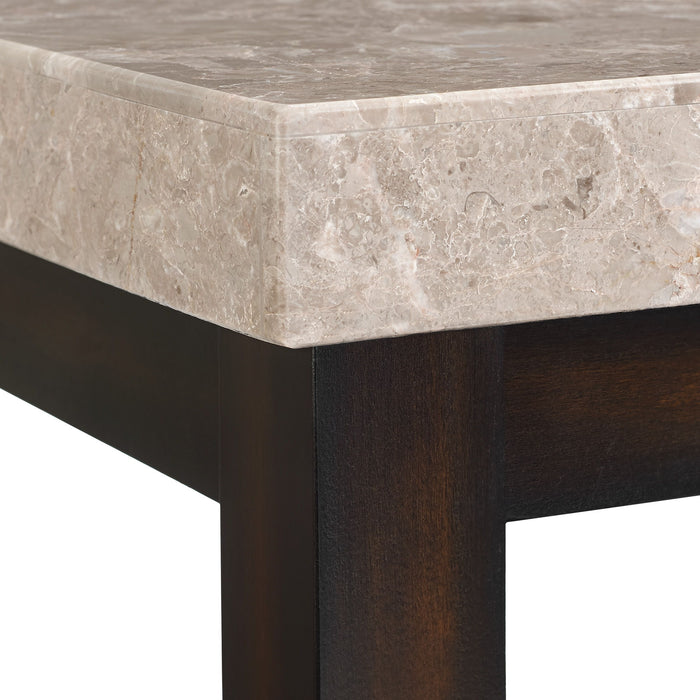 Kansas - Table