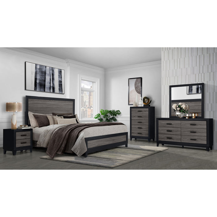 Soluto - 5 Piece Set