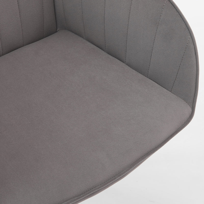 Adjustable Ergonomic Swivel Office Chair