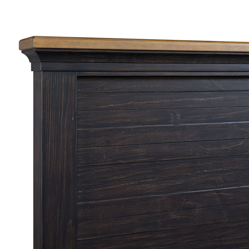 Montrose - Storage Bedroom Set
