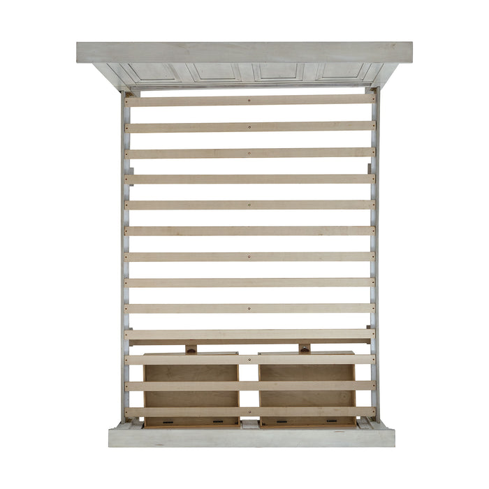 Mccoy - Storage Bedroom Set