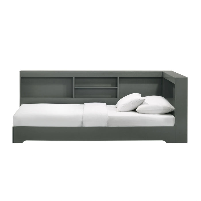 Sami Corner Bed