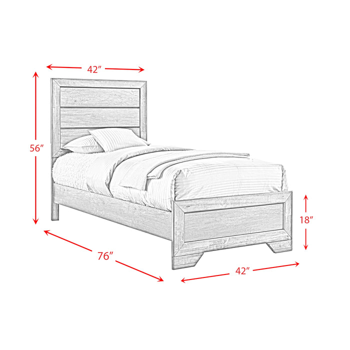 Nathan Bed