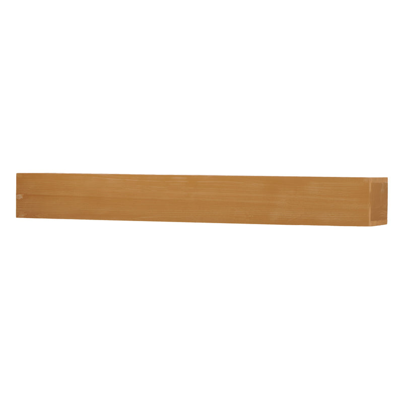 Fireplace Mantel Floating Shelf For Home Decor