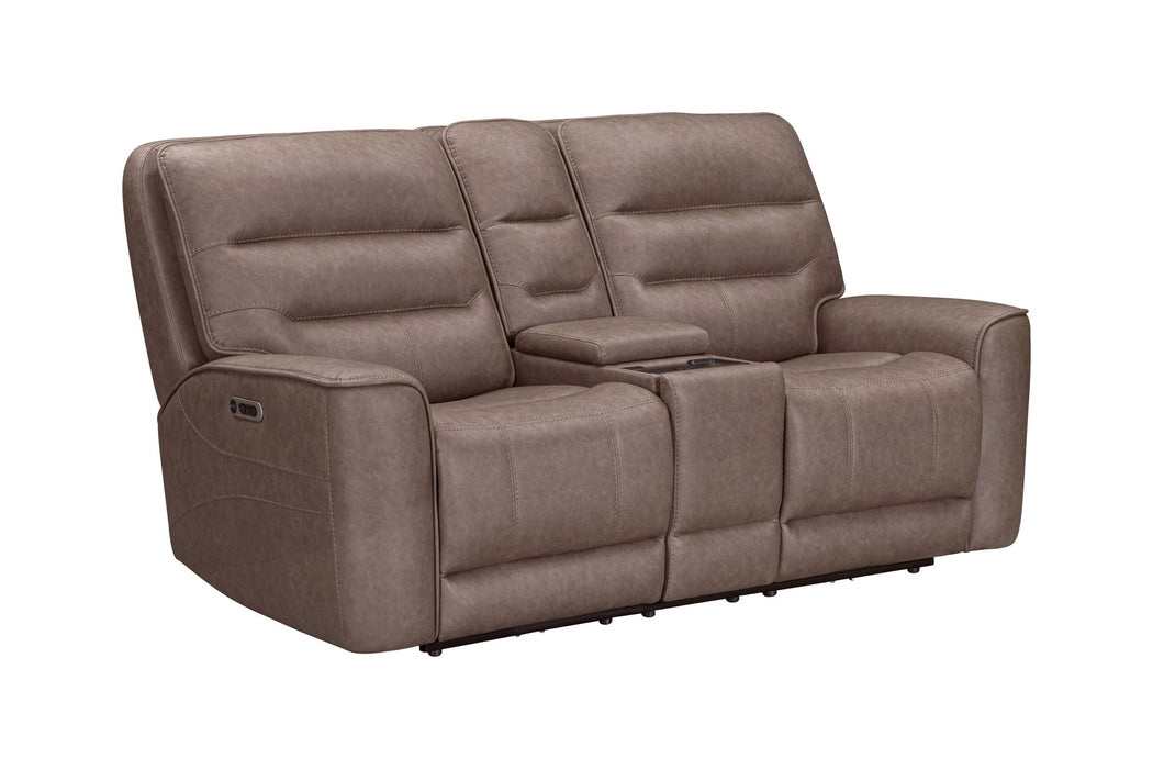 Lawson - Power Reclining Sofa Set
