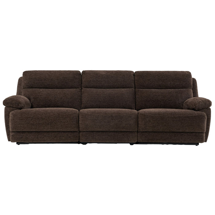 Gatlin - Dual-Power Sofa