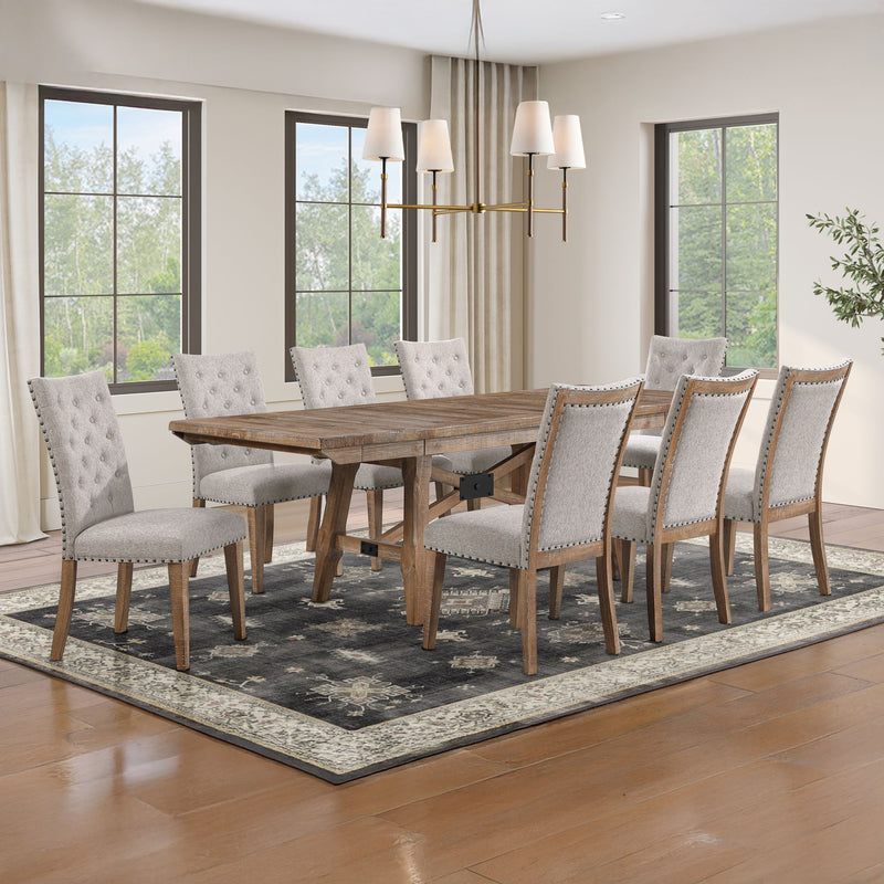 Riverdale - Dining Set