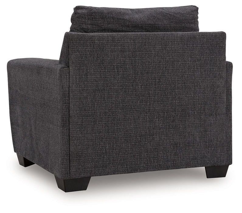 Loreo - Living Room Set