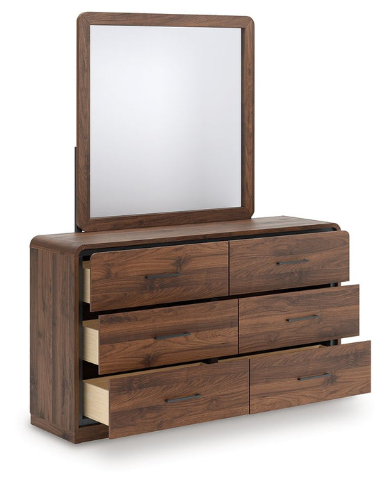 Fortlorn - Dresser