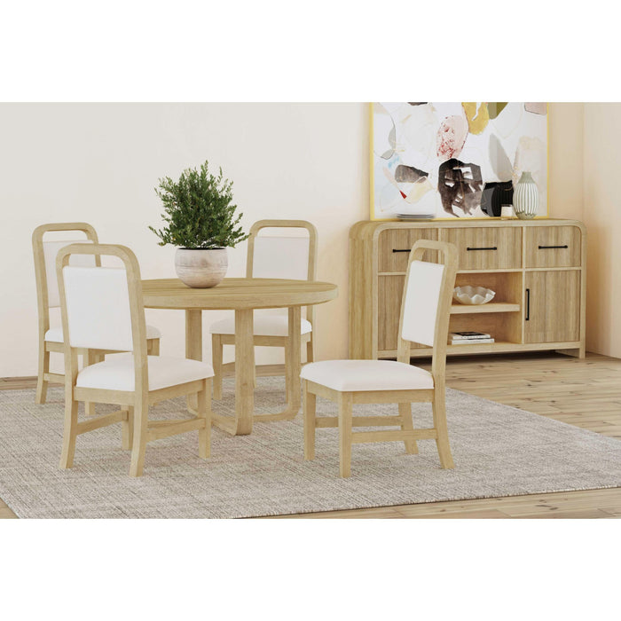 Ridgemont - Dining Side Chair (Set of 2)