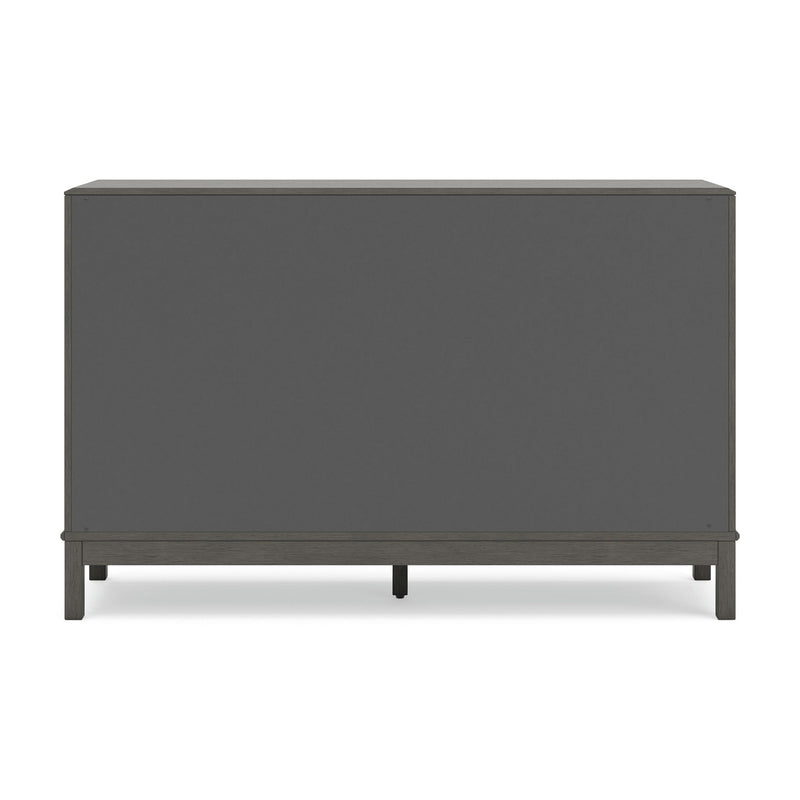 Mazing - Dresser - Gray