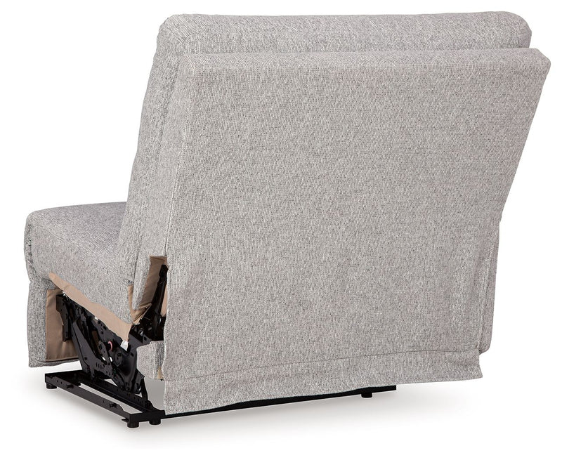 Acklen Place - 3 Piece Reclining Sectional