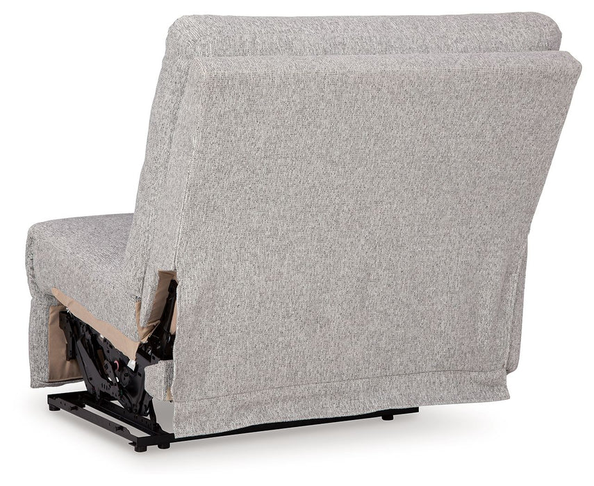 Acklen Place - 5 Piece Reclining Sectional