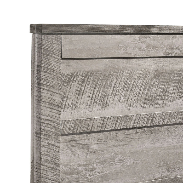 Millers Cove Bedroom Set