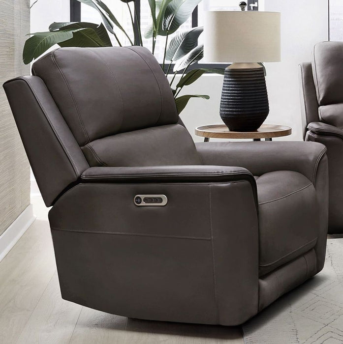 Easton - Zero Gravity Power Recliner P3