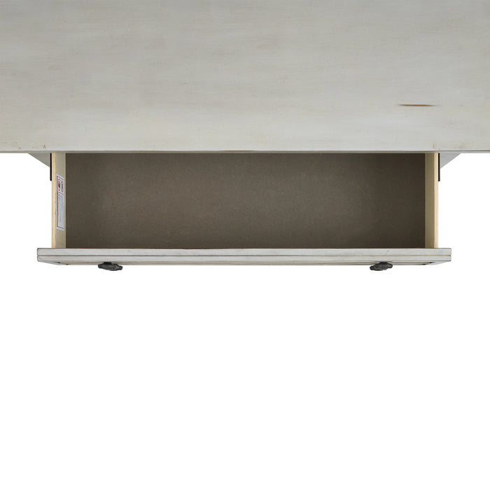 McCoy 7-Drawer Dresser
