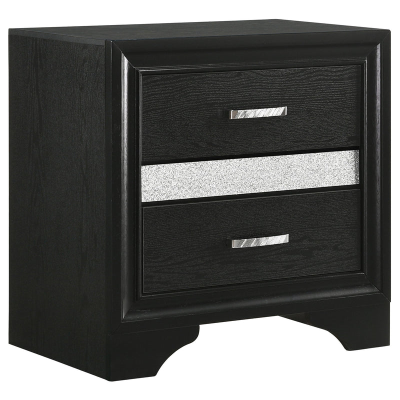 Annie - 5 Piece Bedroom Set