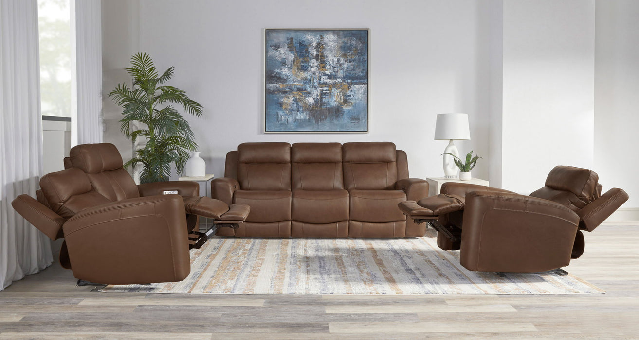 Calgary - Power Recliner