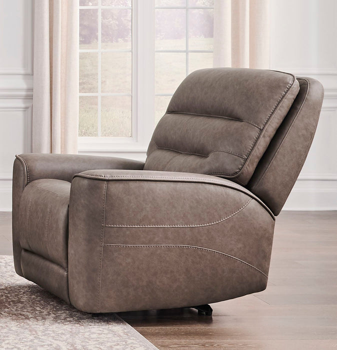Lawson - Power Reclining Sofa Set