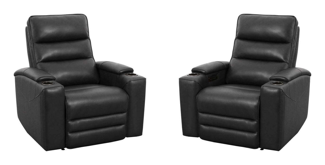 Nexus - Power Zero Gravity Recliner