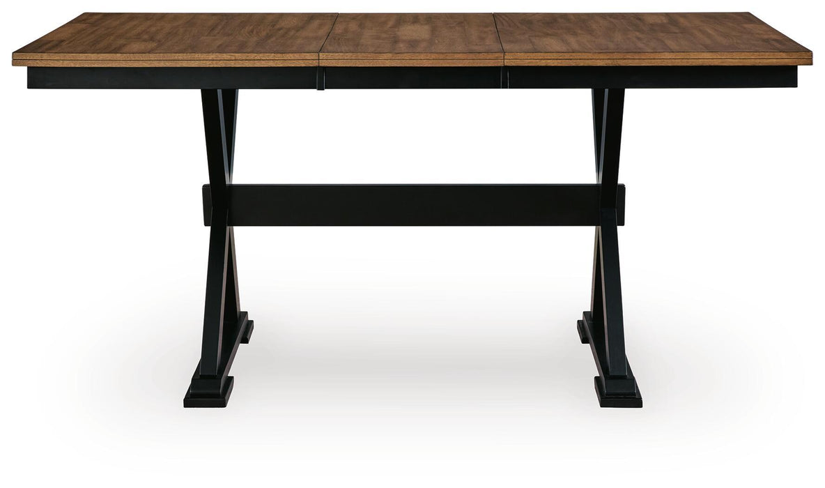 Wildenauer - Dining Room Extension Table