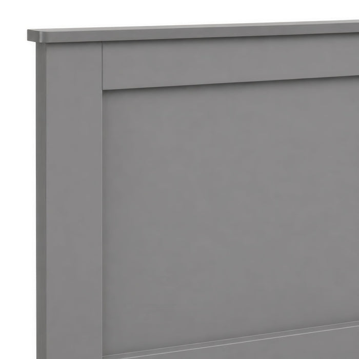 Sami - Youth Panel Bedroom Set