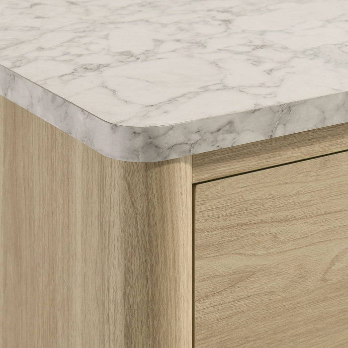 Jonas - Dresser