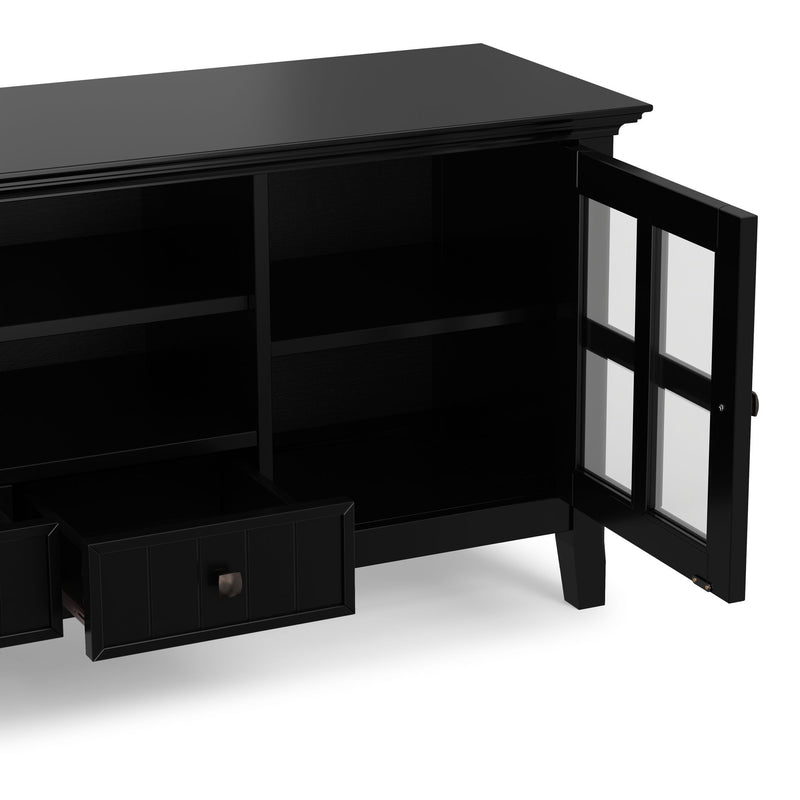 Acadian - TV Media Stand