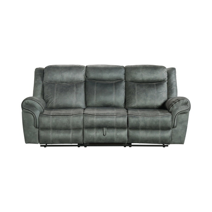 Sorrento Motion Sofa with Dropdown