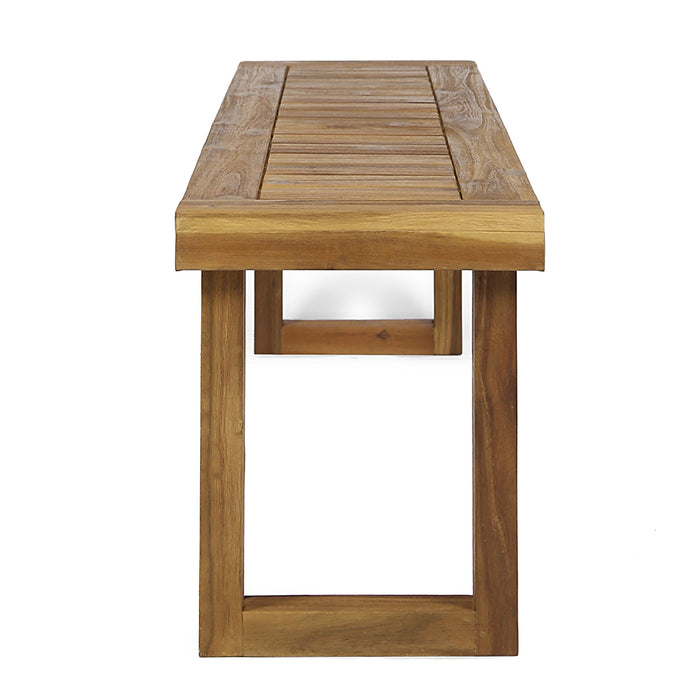 Nestor - Bench
