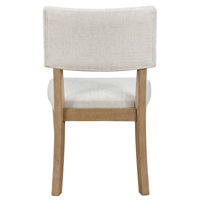 Colvin - Side Chair