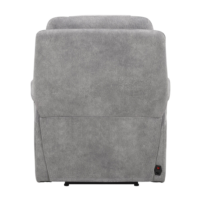 Linus - Power Reclining Sofa Set
