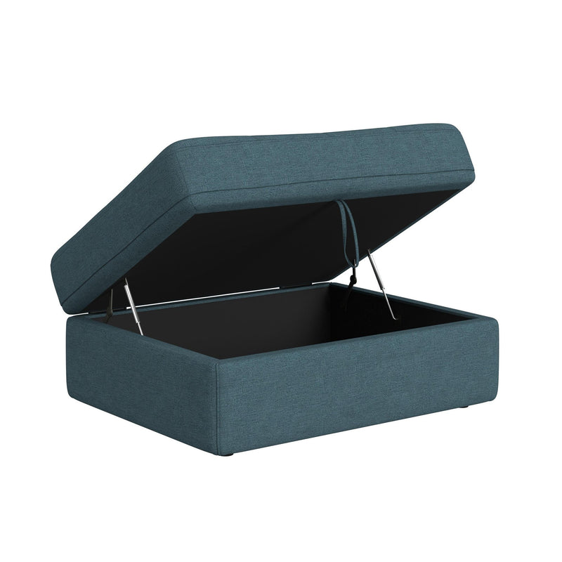 Options One - Storage Ottoman